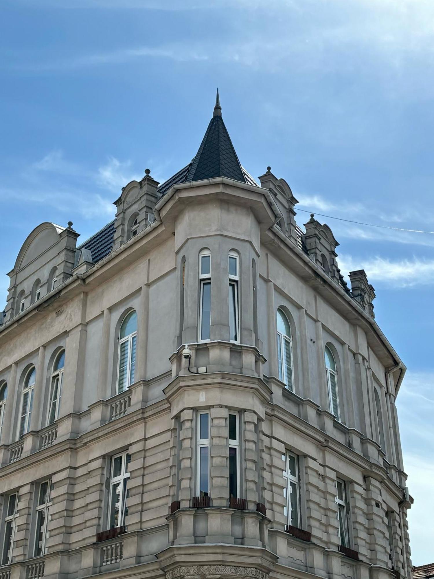 Apartament "Prezydencki Deluxe" Centrum Z Duza Wanna Dla Dwojga Gniezno Dış mekan fotoğraf